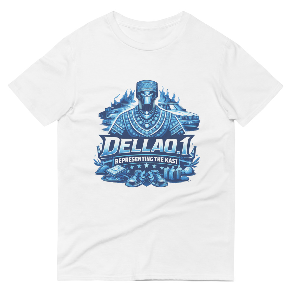 Cobalt Knight Urban Crest