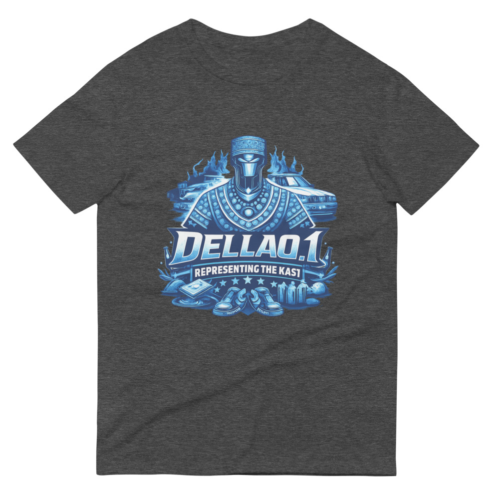 Cobalt Knight Urban Crest view 4