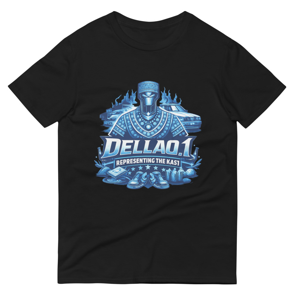 Cobalt Knight Urban Crest view 3