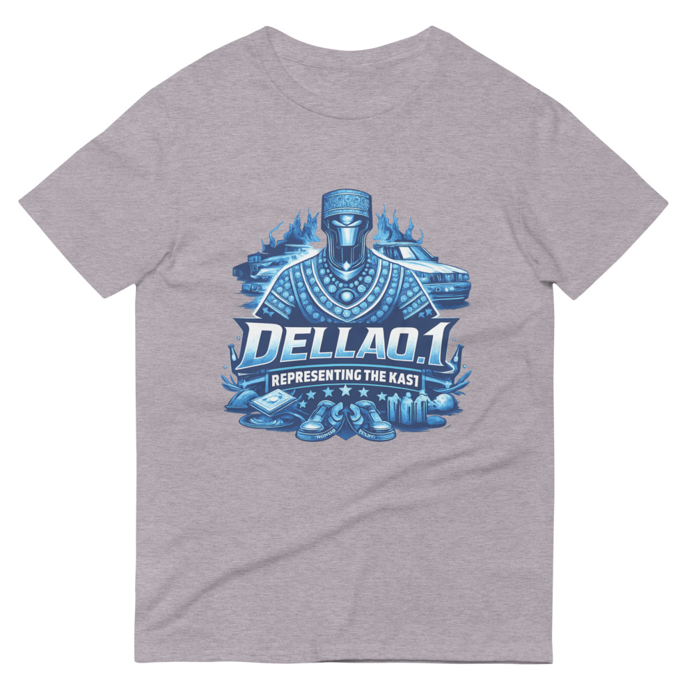 Cobalt Knight Urban Crest view 5