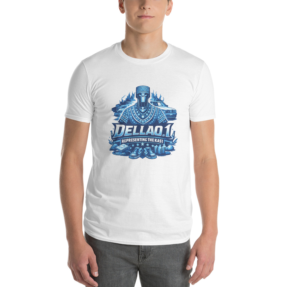 Cobalt Knight Urban Crest view 2