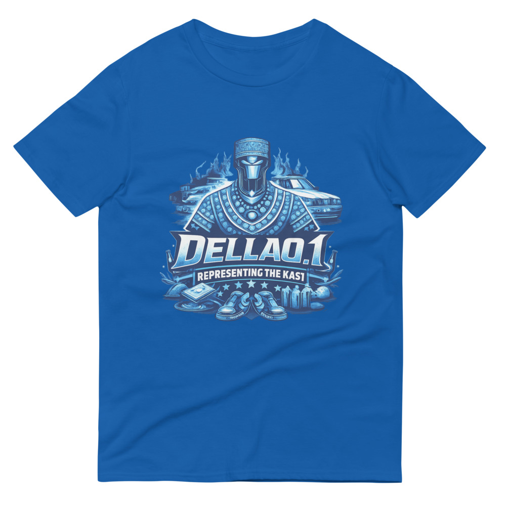 Cobalt Knight Urban Crest view 6