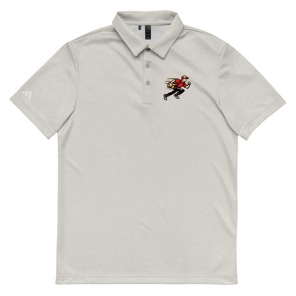 Rapid Parcel Runner Tee view 2