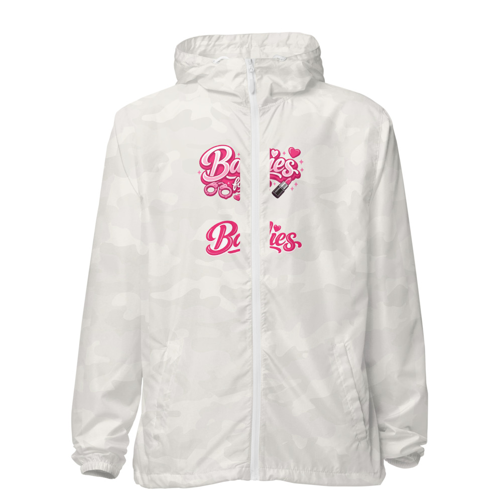 Baddies in Pink Graphic Tee