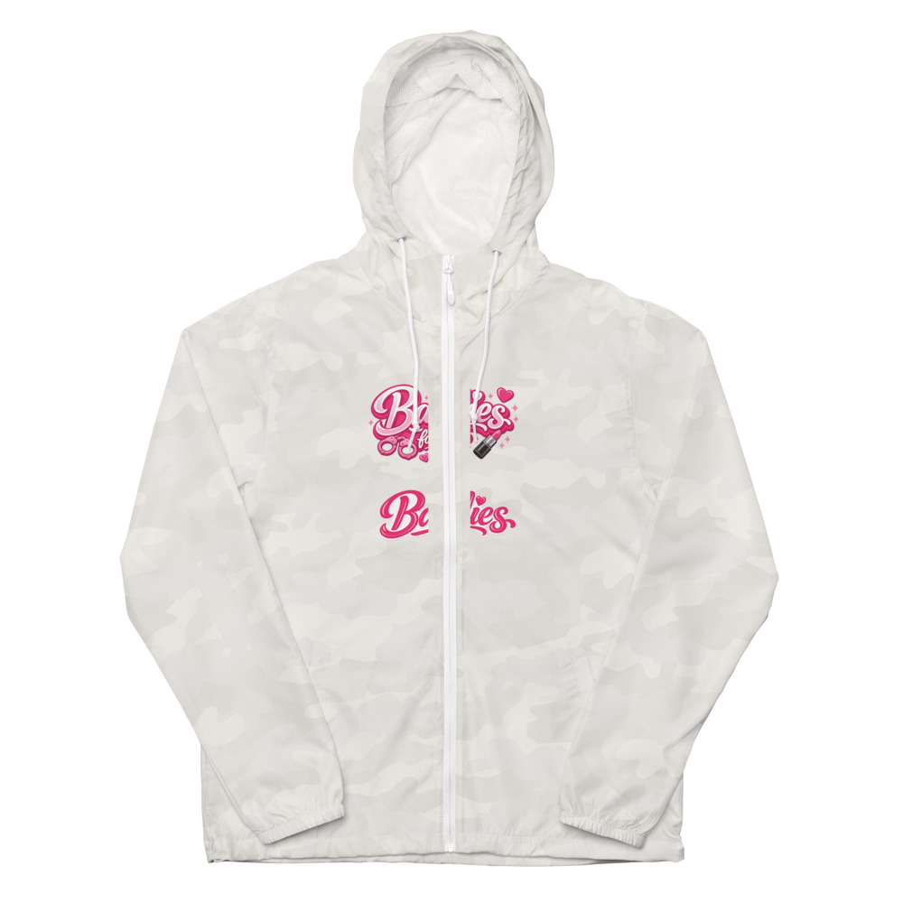 Baddies in Pink Graphic Tee view 2