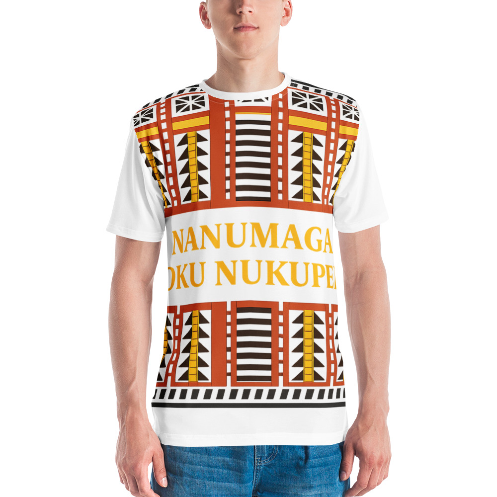 Glowing Louvered Panels