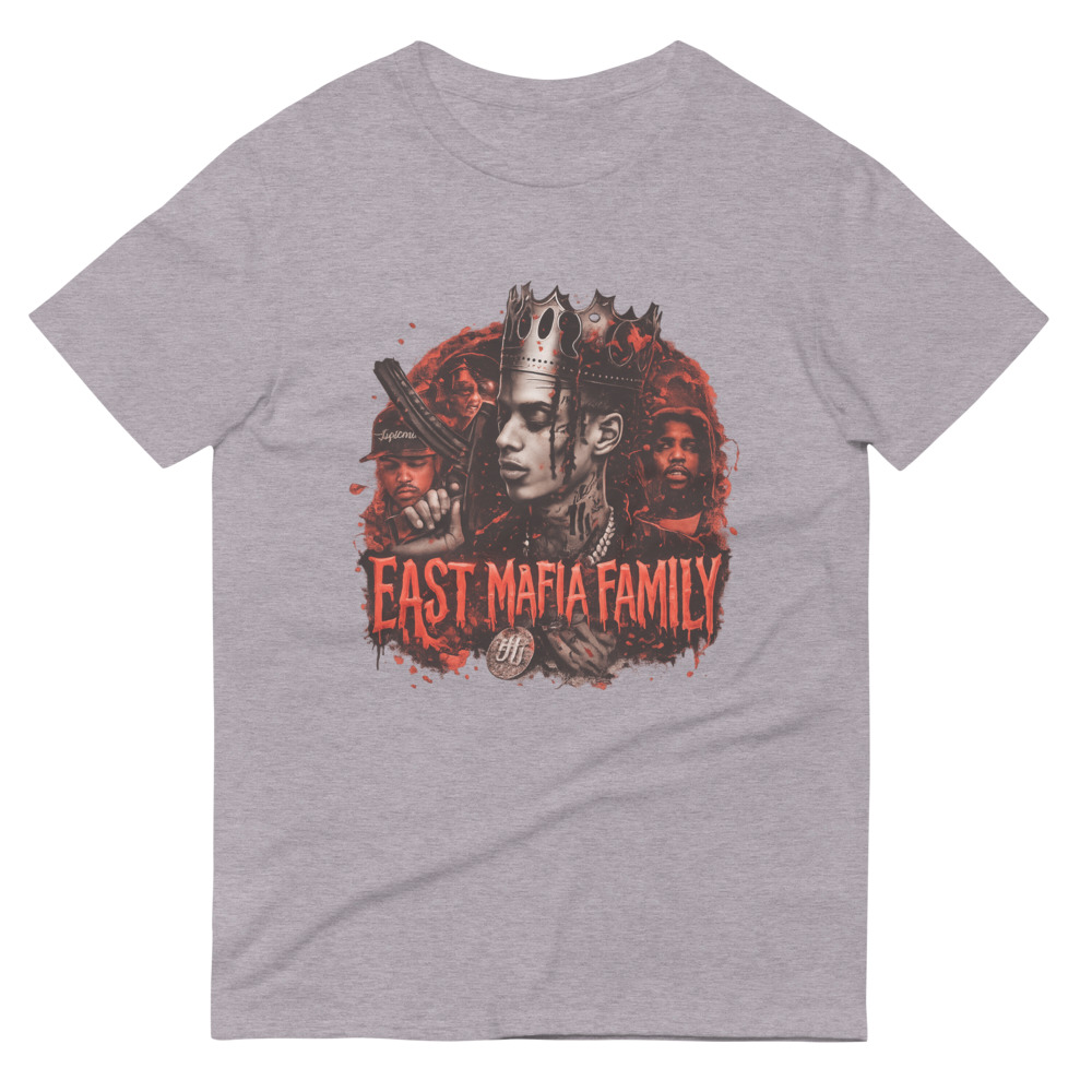 Crimson Crown Syndicate view 5