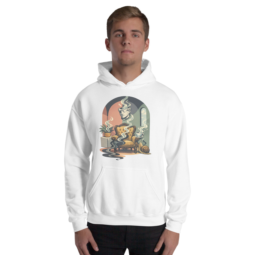 Salon of Luminous Shadows view 2