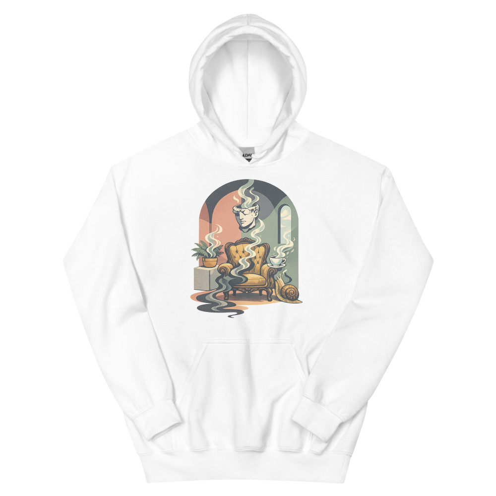 Salon of Luminous Shadows