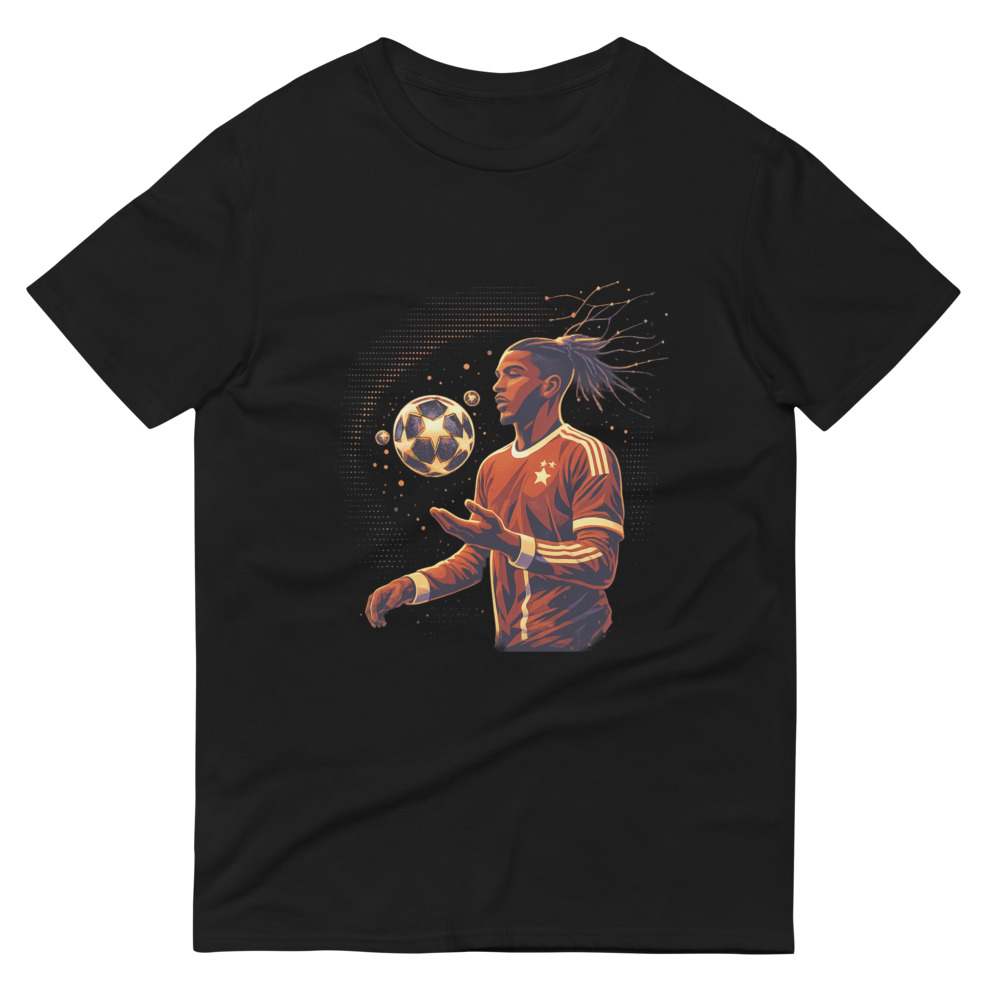 Galactic Playmaker Star Orb view 3