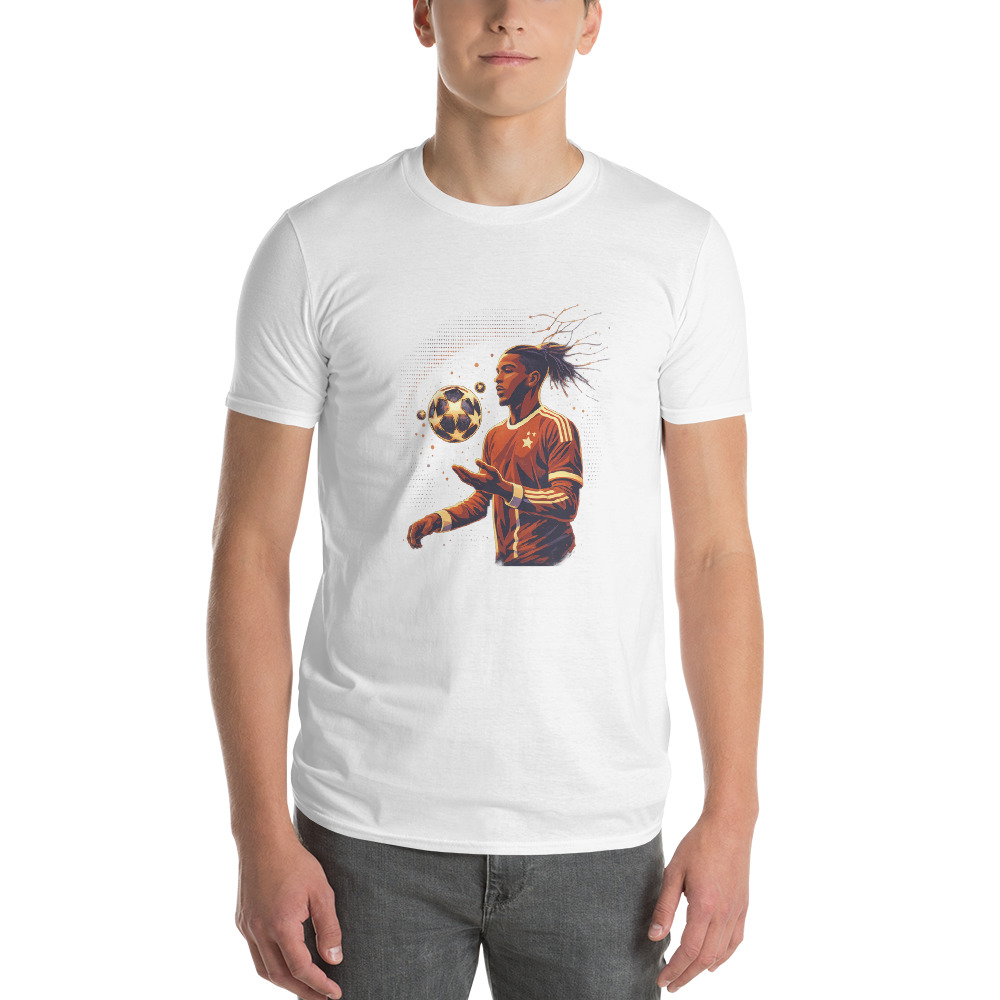 Galactic Playmaker Star Orb view 2