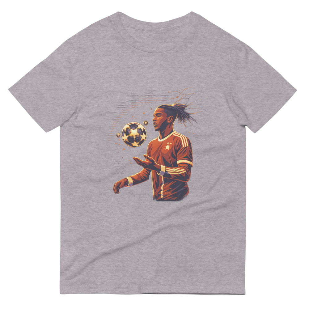 Galactic Playmaker Star Orb view 5