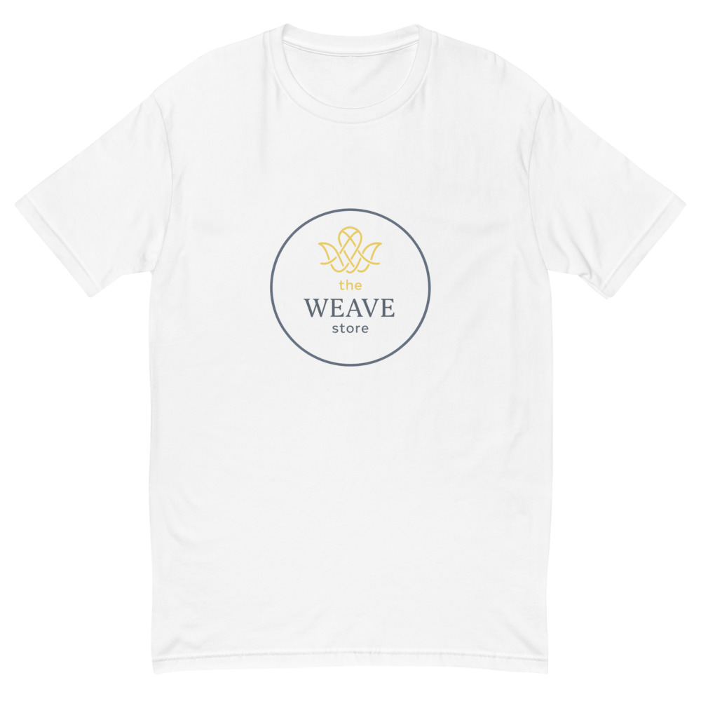 Gilded Woven Crest view 2