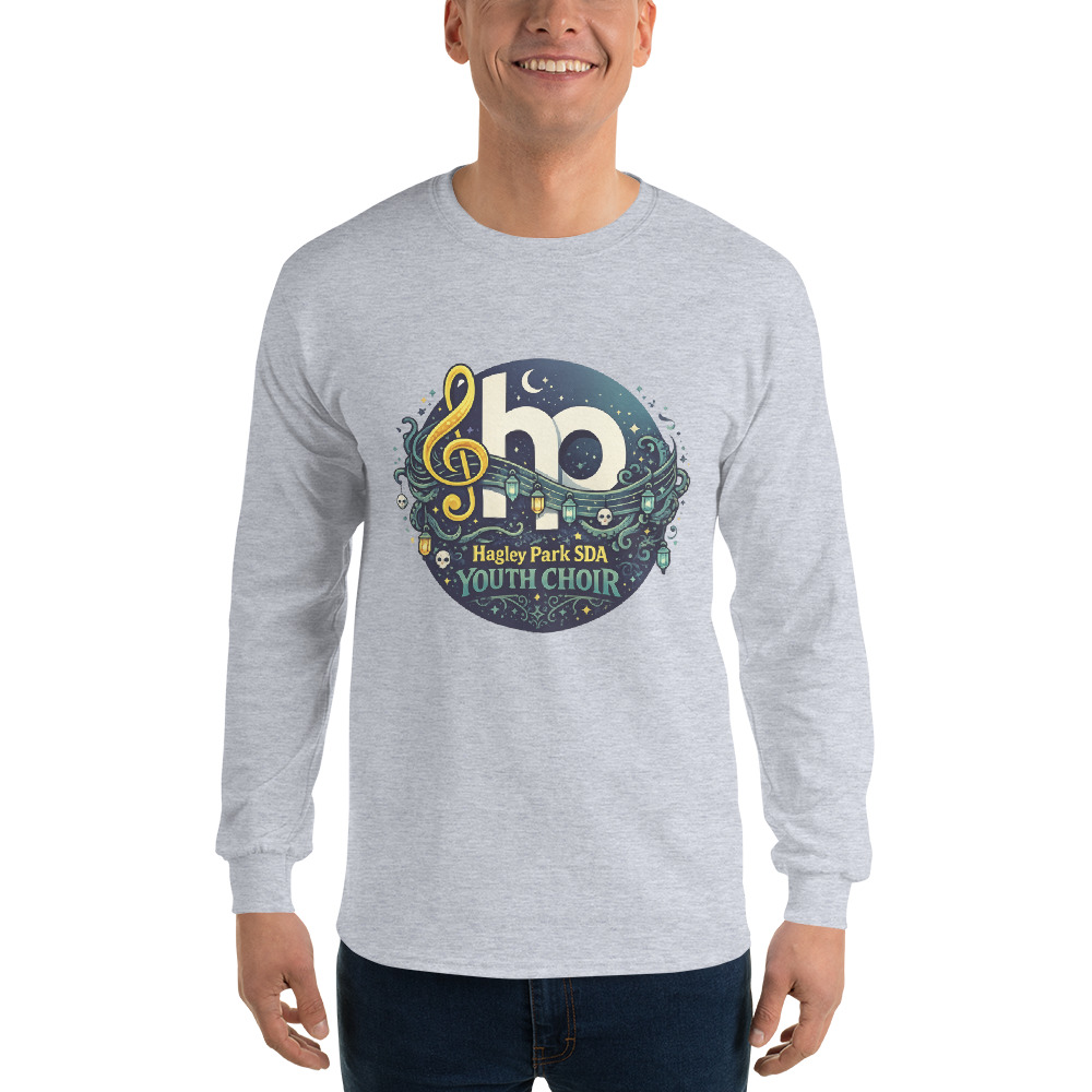 Midnight Lantern Choir Emblem view 6