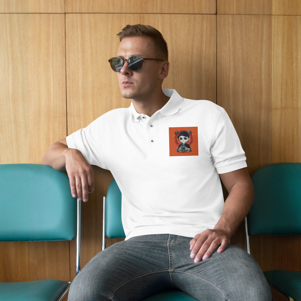 Reelheart Marionette Emblem