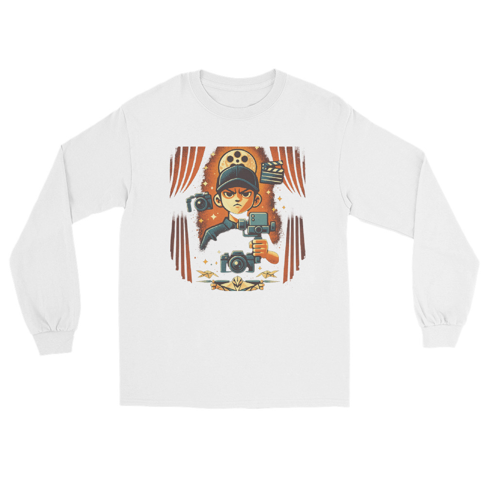 Cinematic Filmmaker Totem view 2