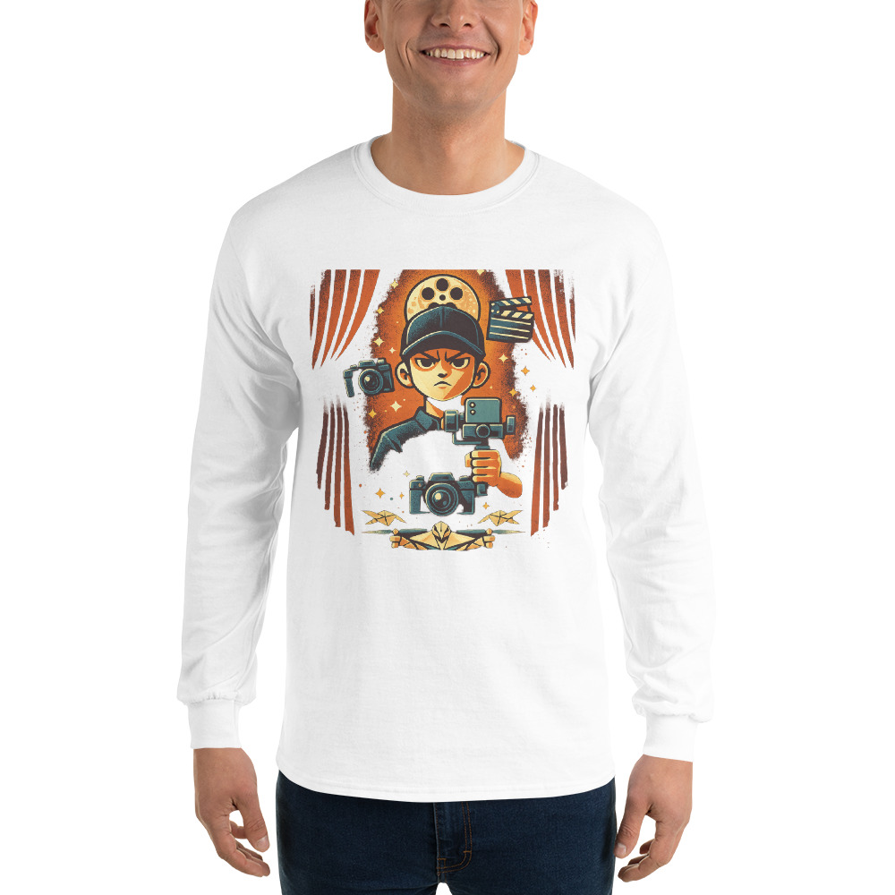 Cinematic Filmmaker Totem