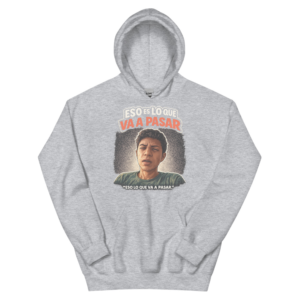 Eso Es Lo Que Va A Pasar view 6