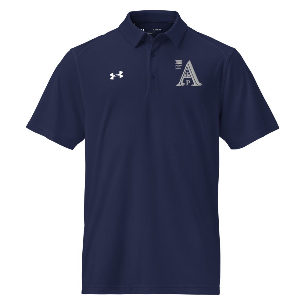 Apex Monogram South Africa Tee view 6