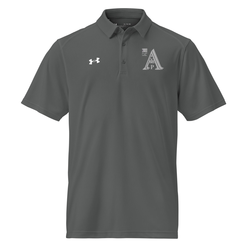 Apex Monogram South Africa Tee view 5