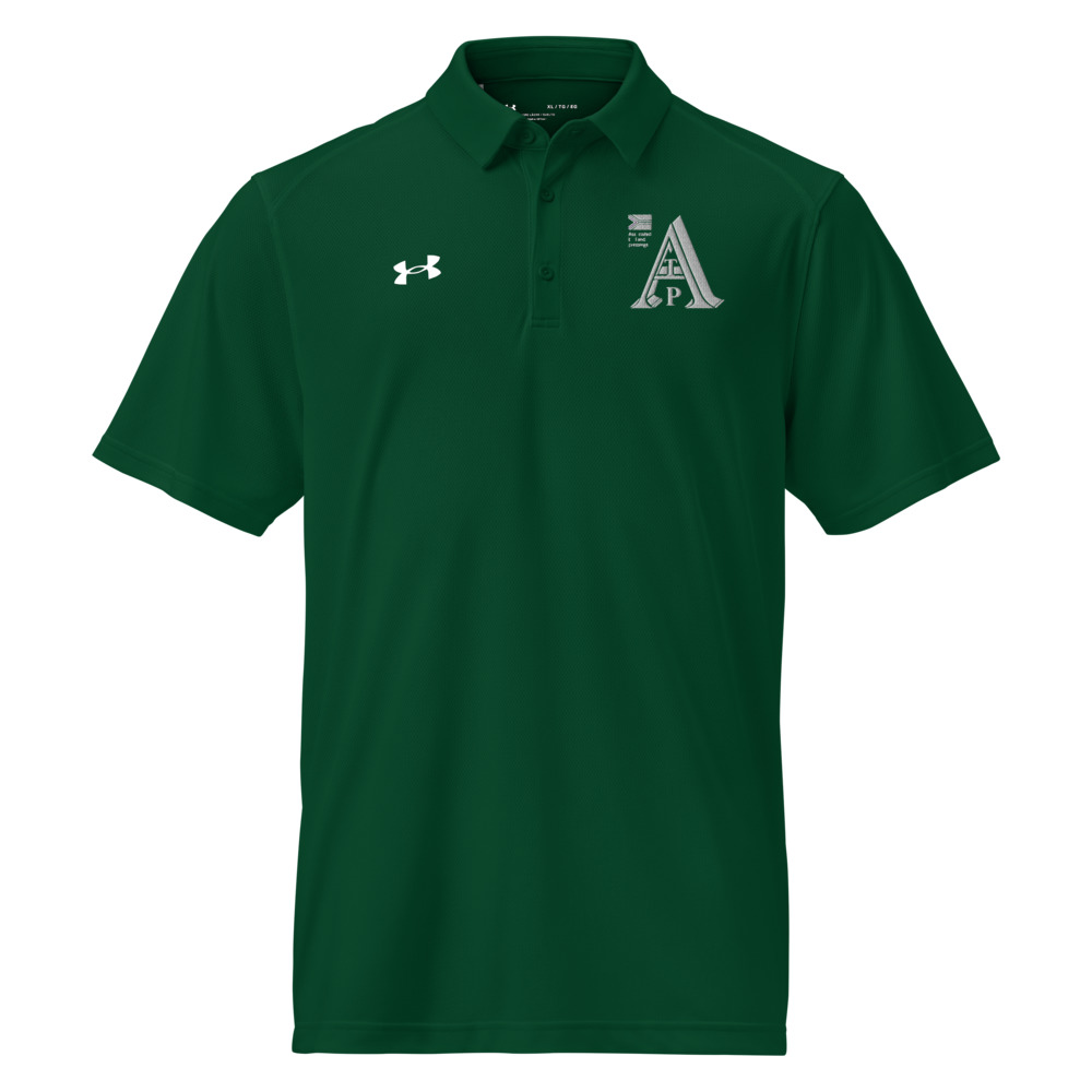 Apex Monogram South Africa Tee view 4