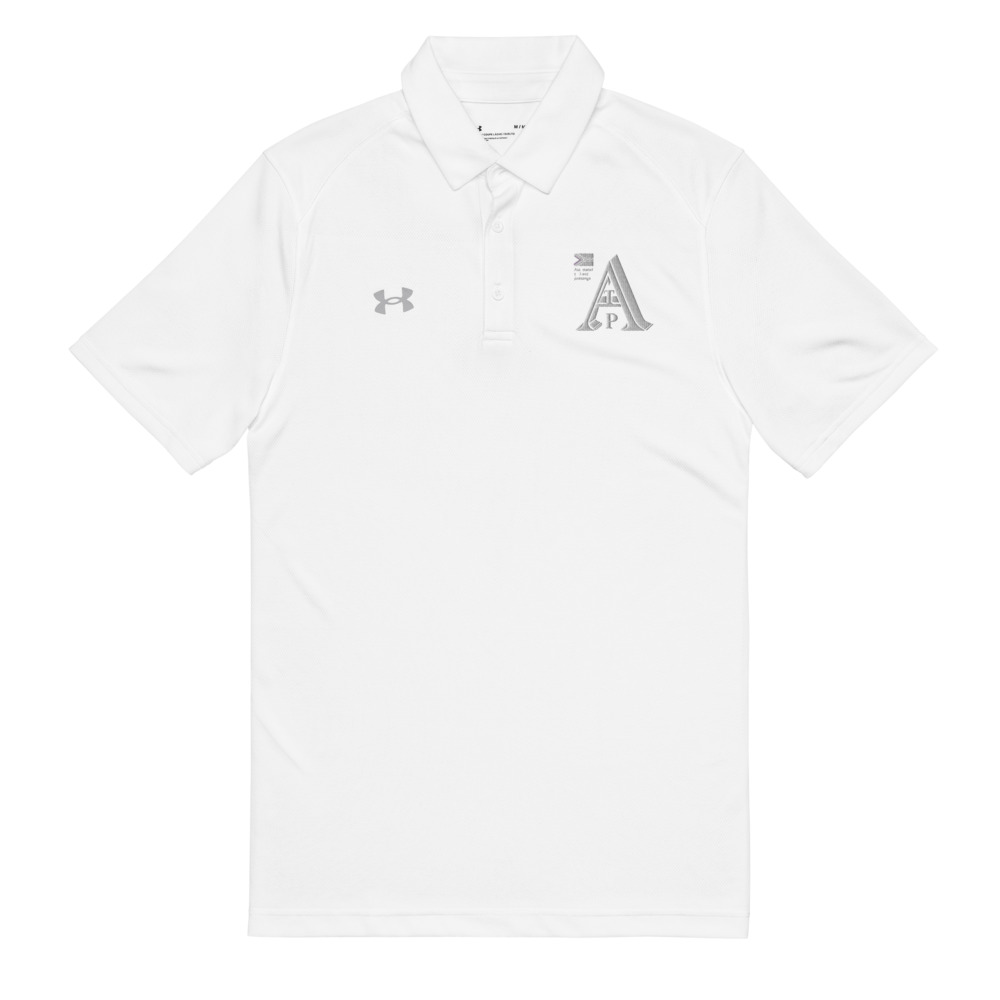 Apex Monogram South Africa Tee view 2