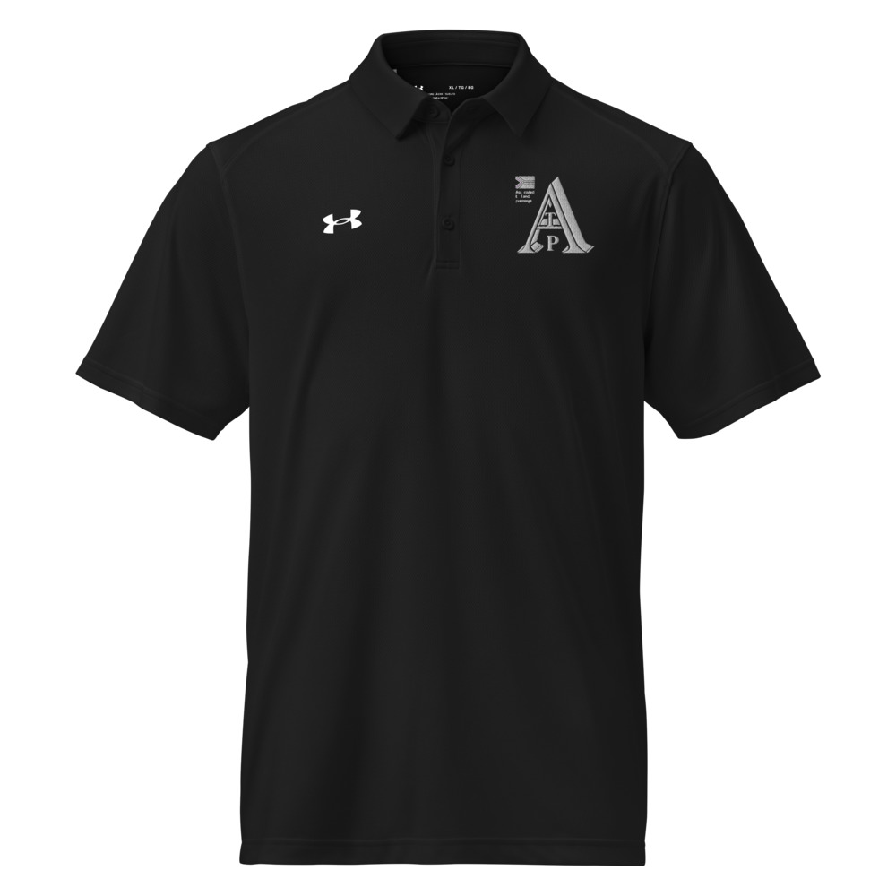Apex Monogram South Africa Tee view 3