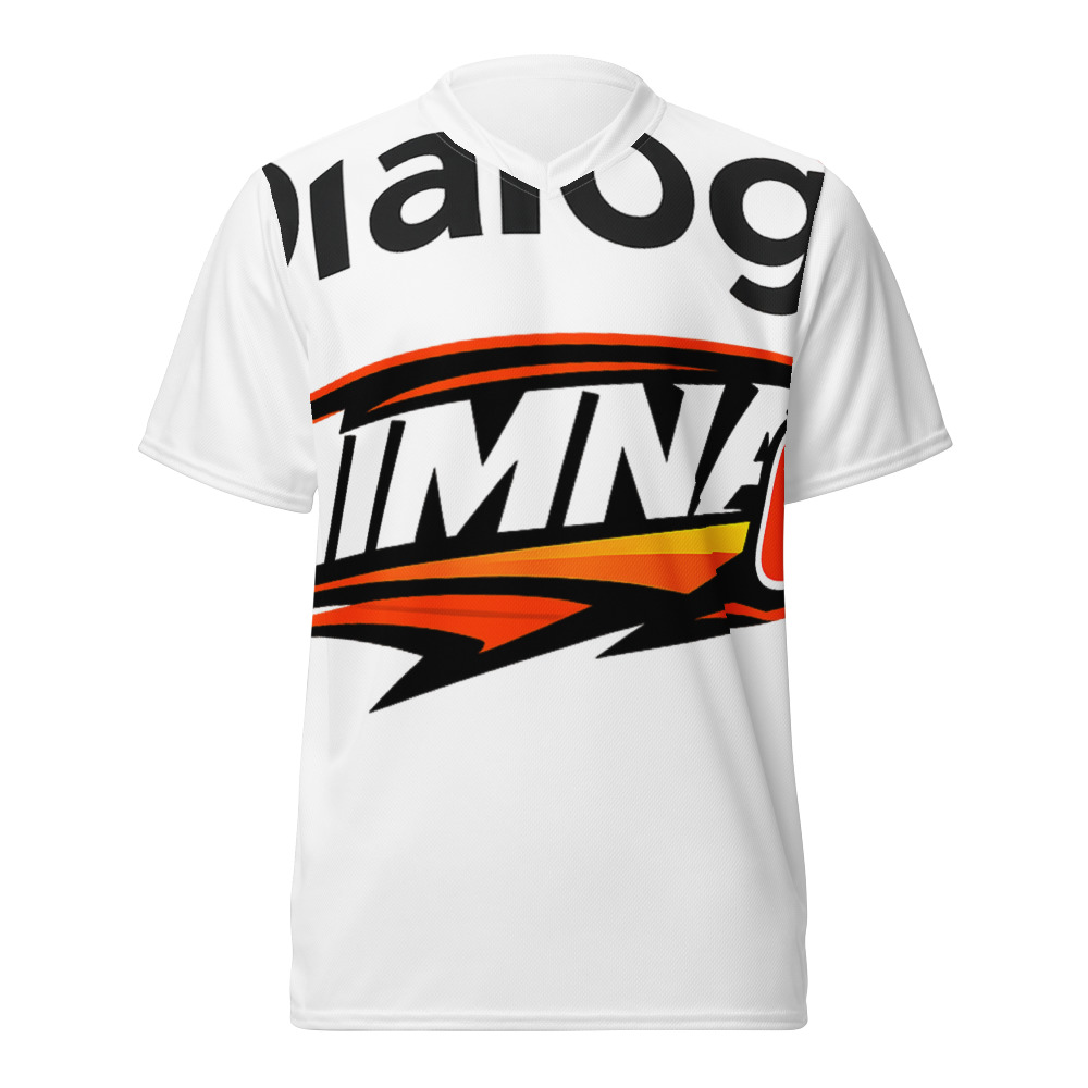 Nimna 01 Blaze Racing Emblem view 2