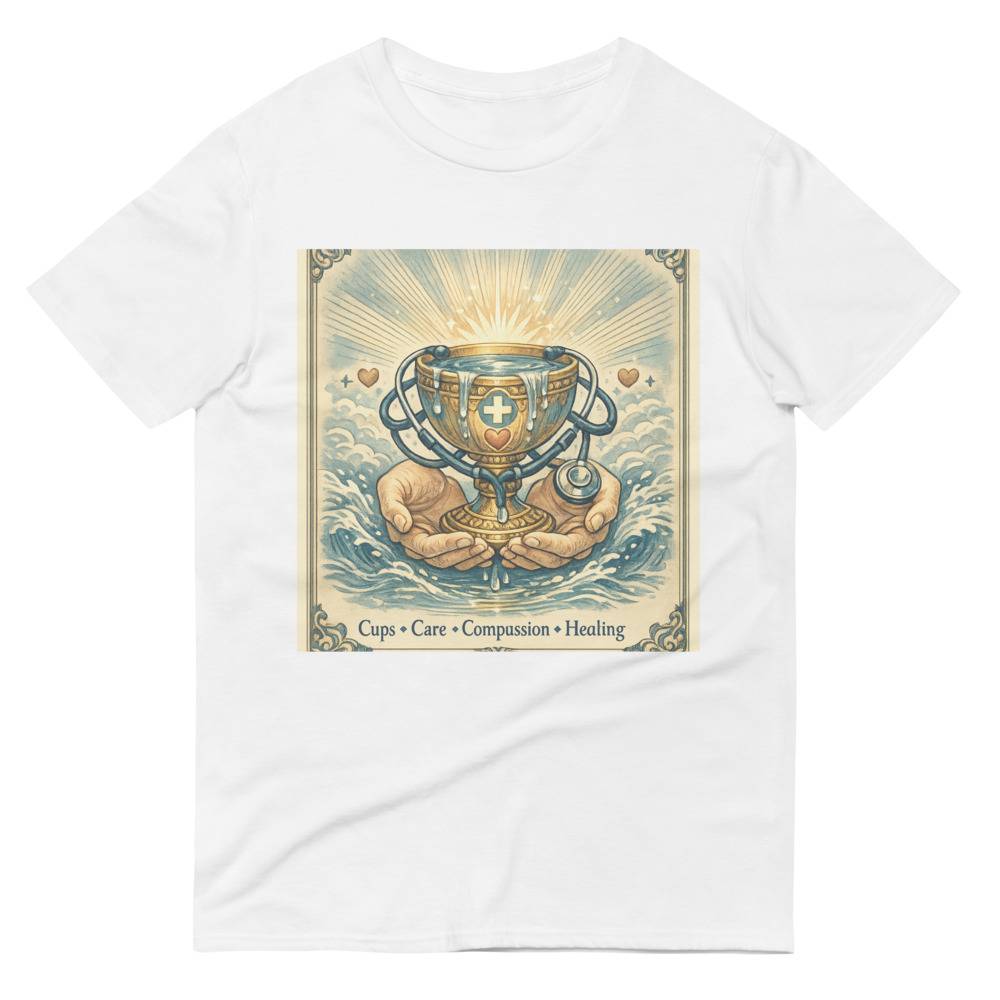 Nurse's Chalice of Compassion