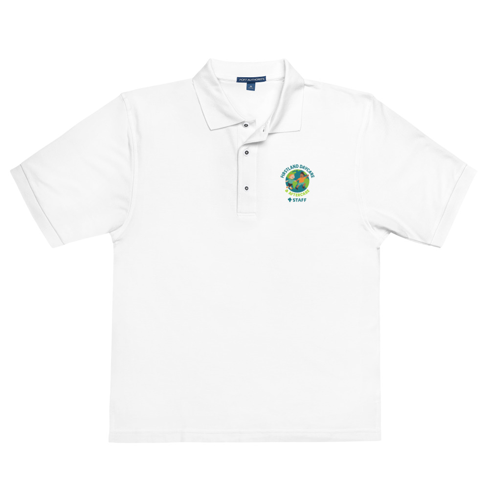Friend Day Adventure Staff Shirt
