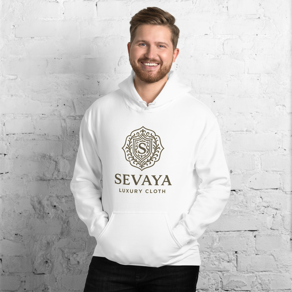 Sevaya Luxury Cloth Gold Crest
