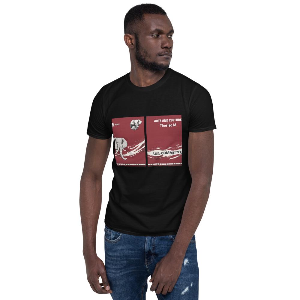 Elephant Art Culture T-Shirt