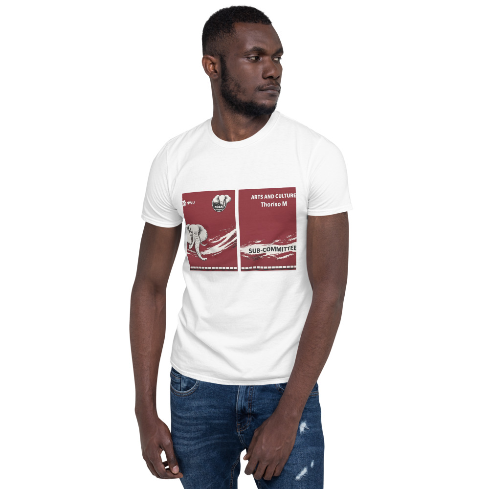Elephant Art Culture T-Shirt