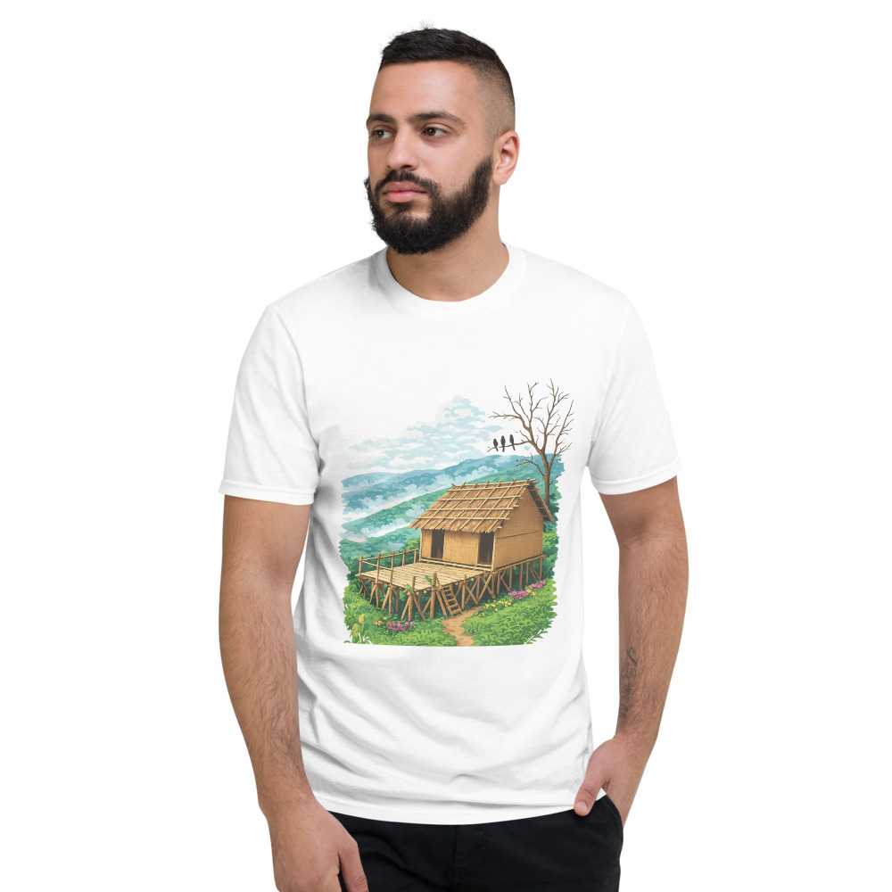Mountain Bird Cottage Paradise