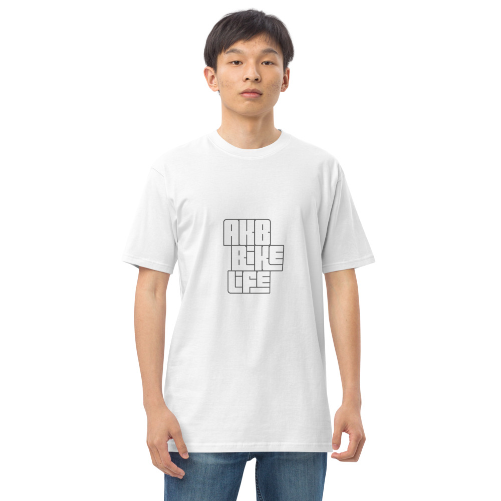 Minimalist AI Geometric Block Logo
