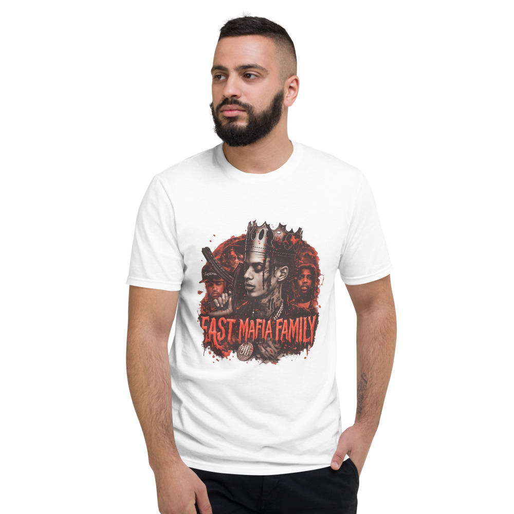 East Mafia Family Blood Throne