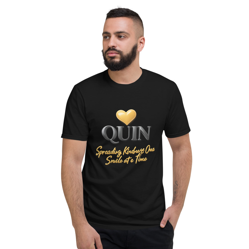 Q U I N N Sweet Victory Quote