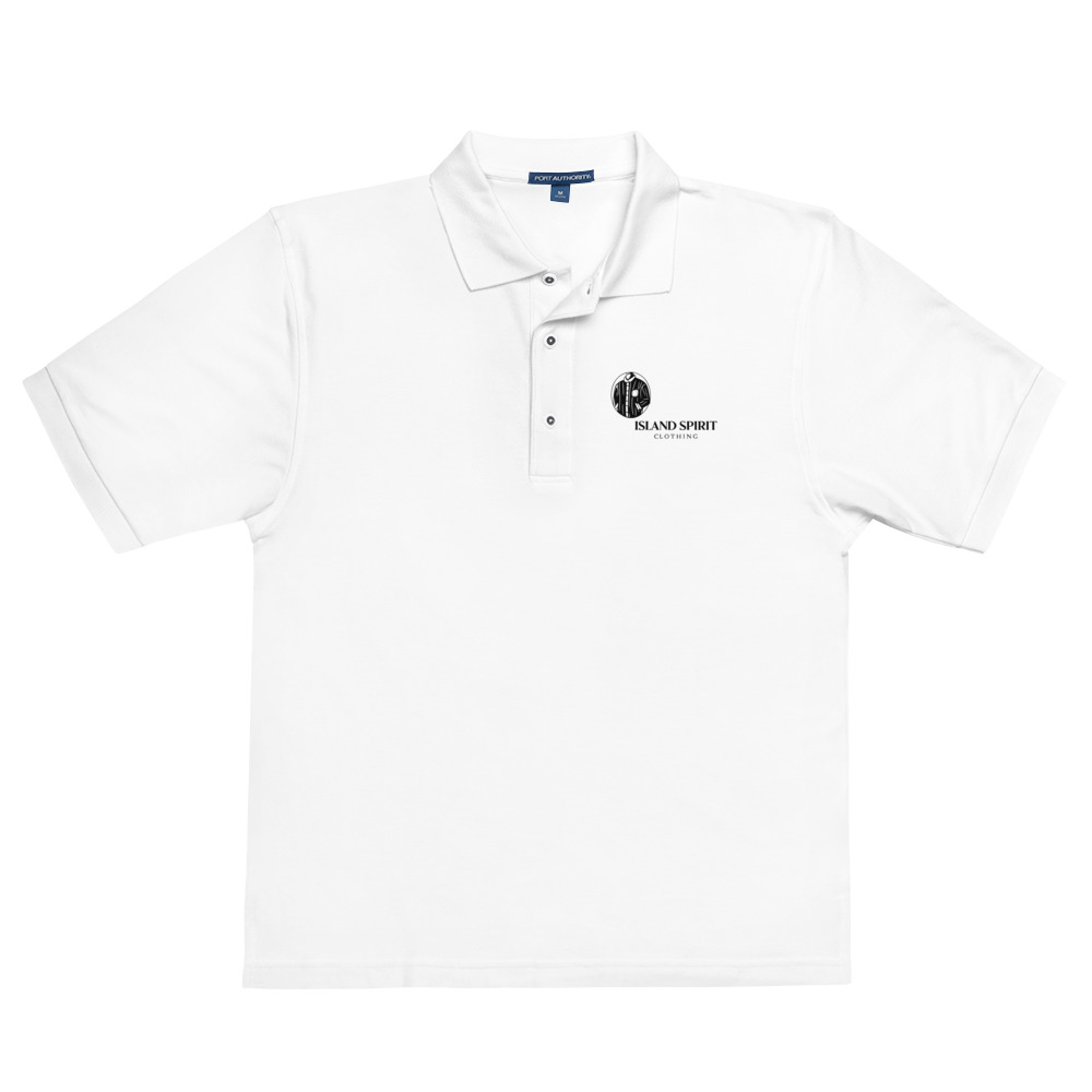 Island Spirit Clothing T-Shirt Design