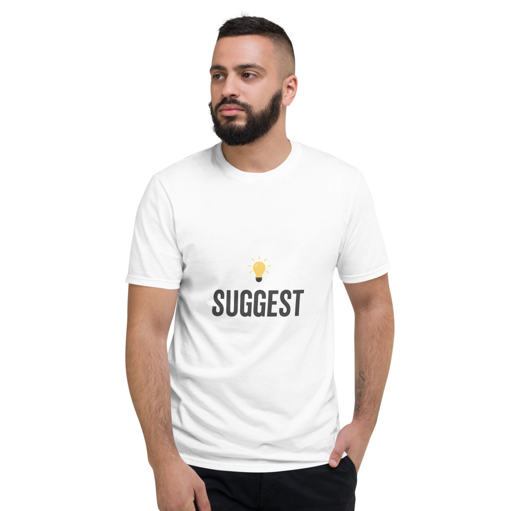 Suggеst T-Shirt Ideas