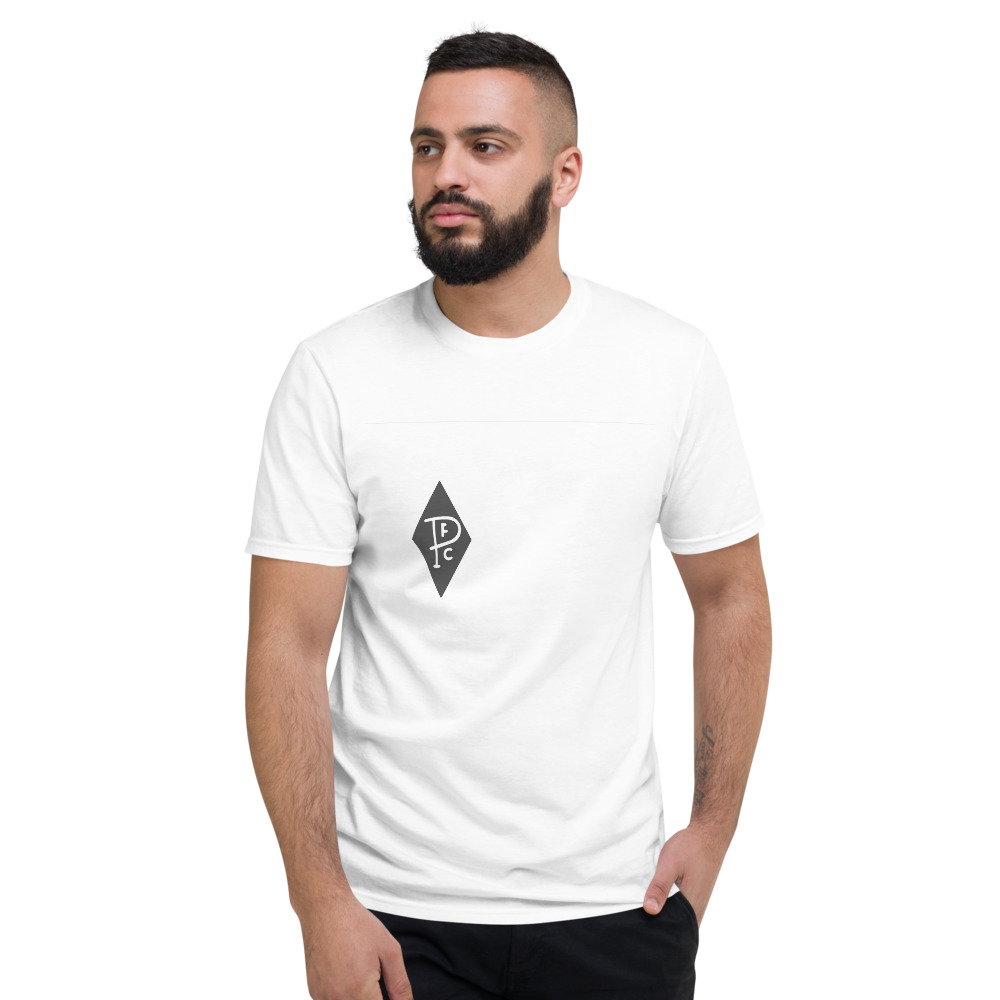 PC Pocket Logo Diamond T-Shirt