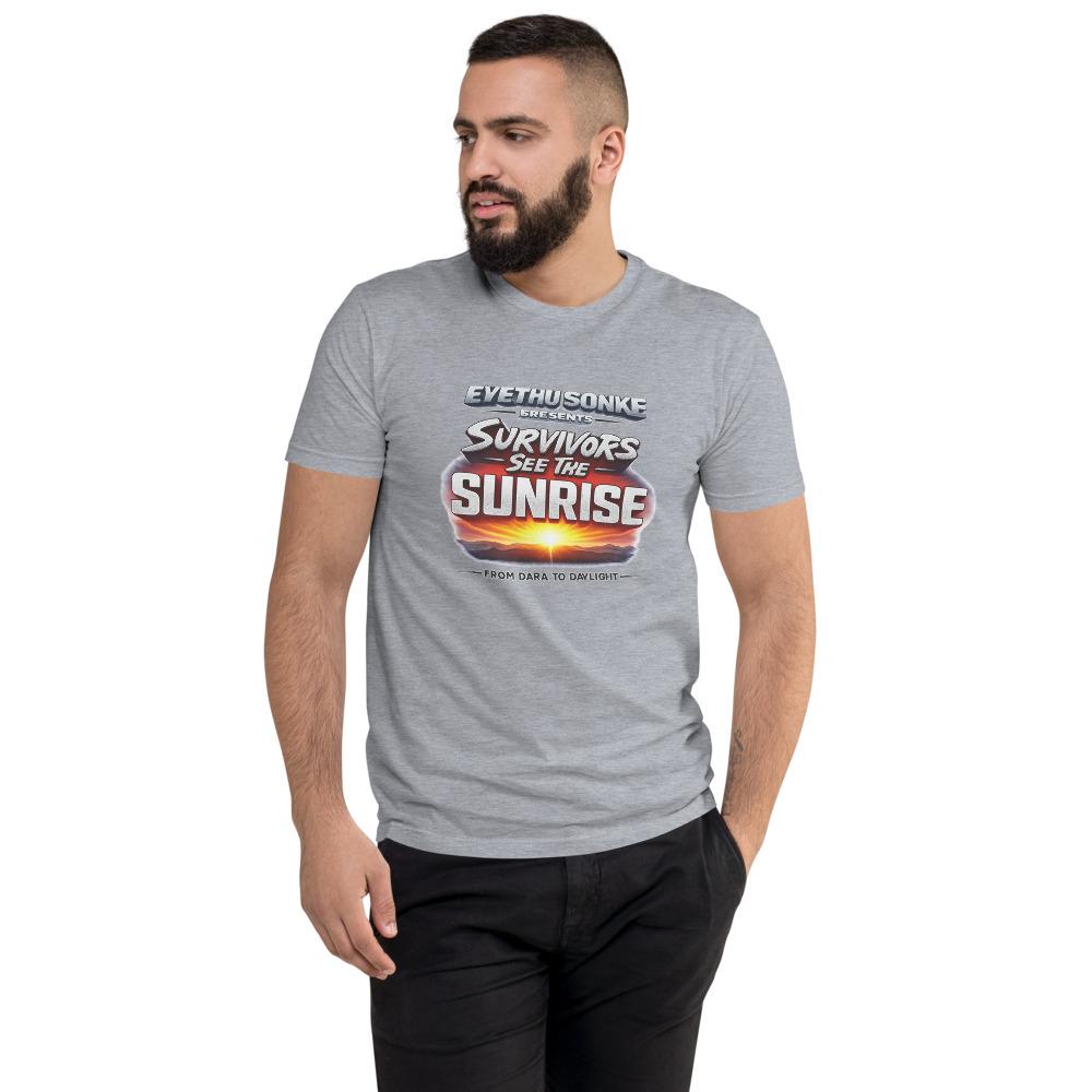 EvehthUsonke Survival Sunrises Design