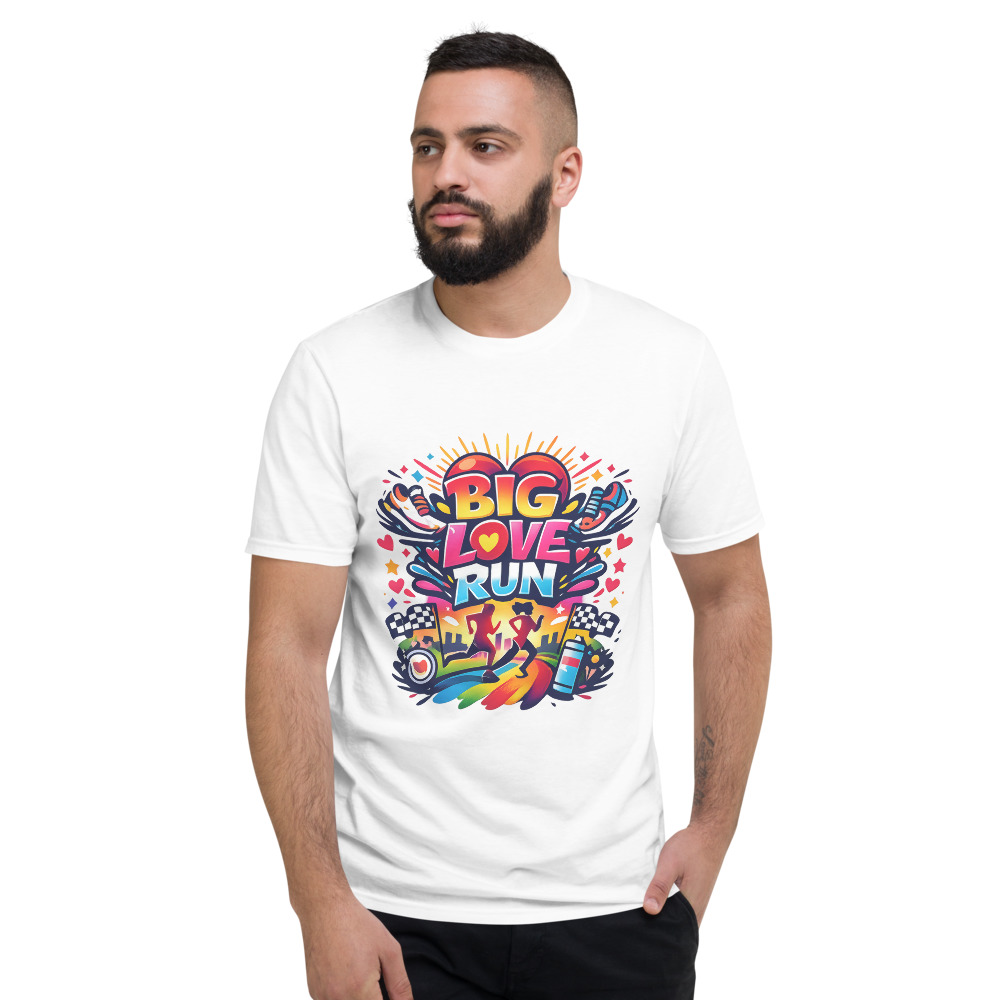 Big Love Run Big Love Run Run