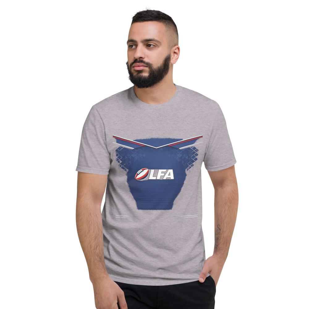 LFA Japan-Style Football Kit Jersey