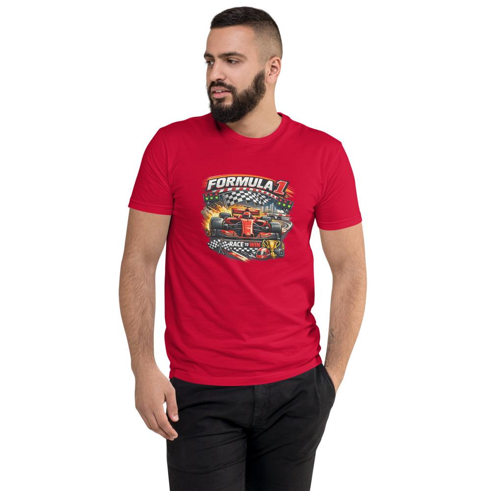 Formula 1 Race to Win