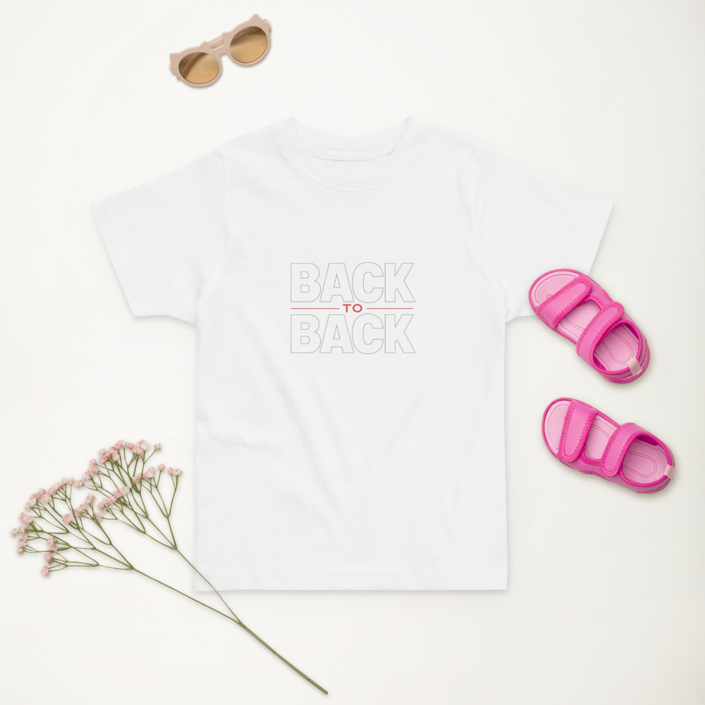 Back to Backack Plus
