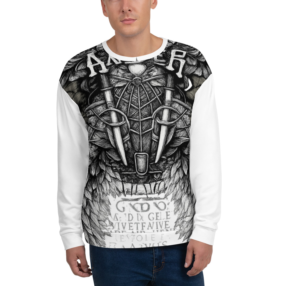 American Gothic Roses and Armor