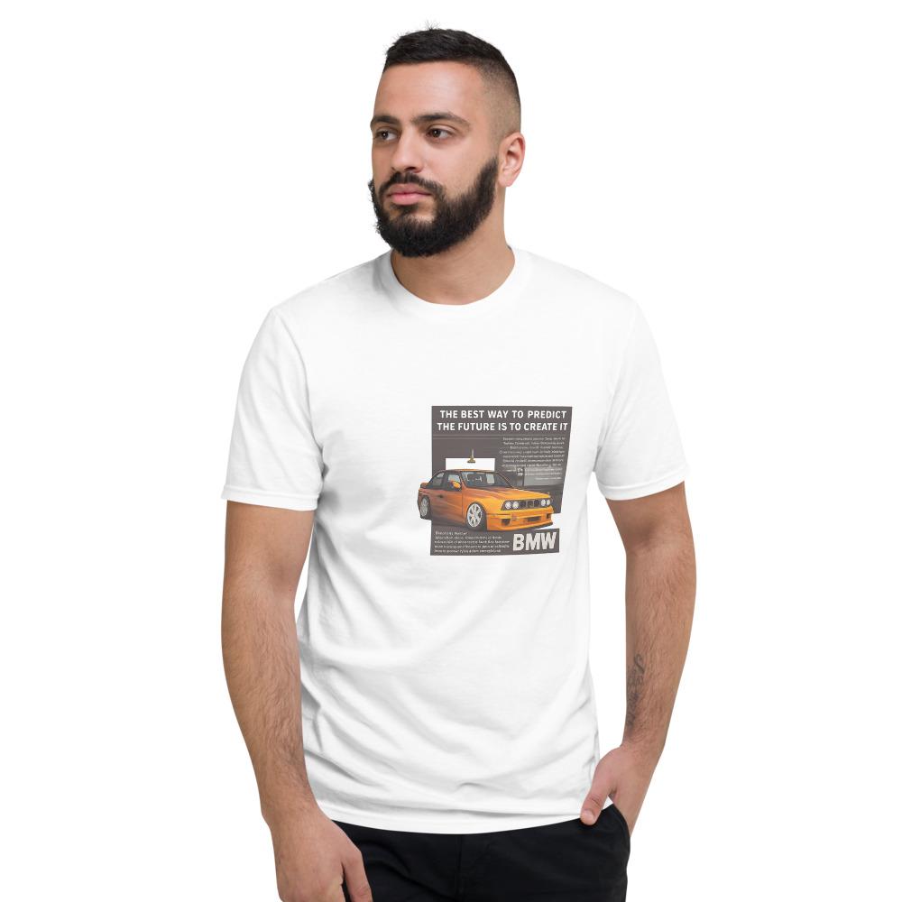 Create the Future BMW Car Quote