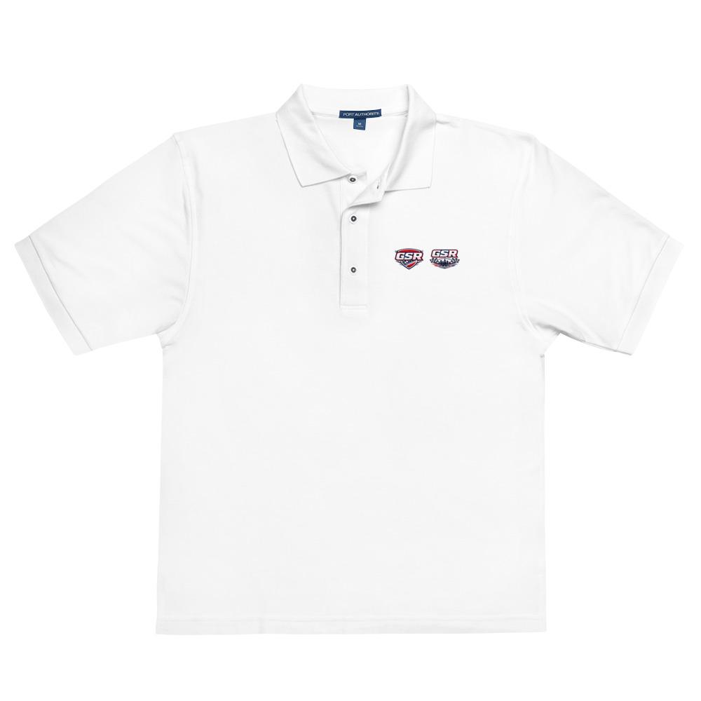 GSR Race Team Jersey Artwork