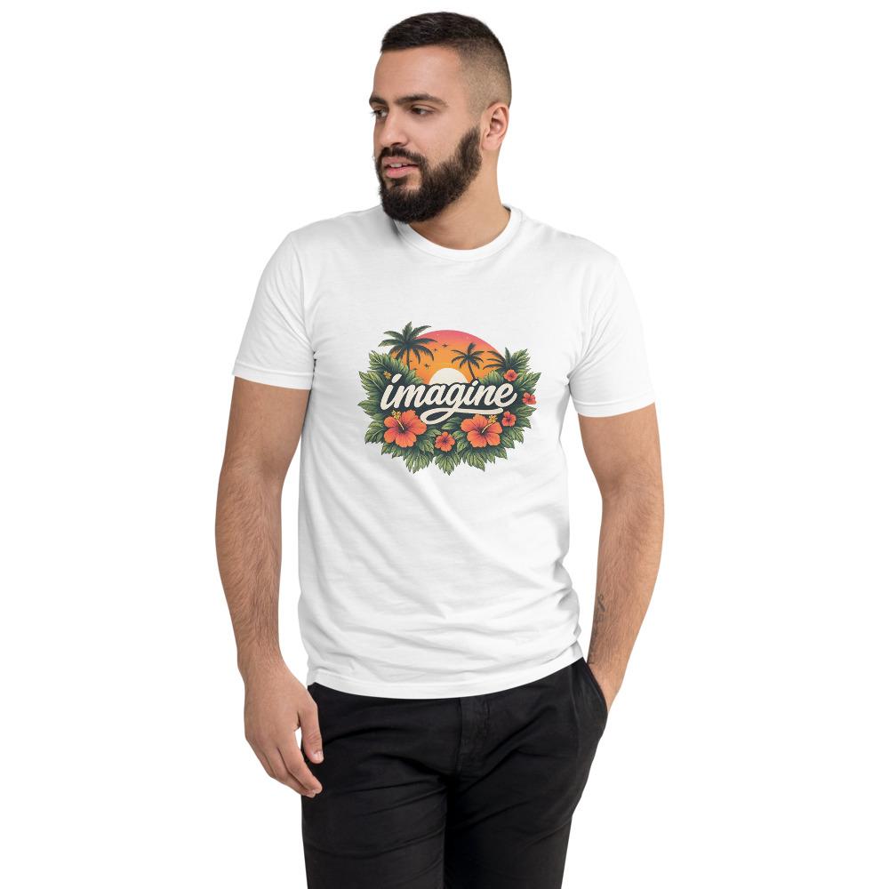 Imagine Tropical Sunset Hibiscus