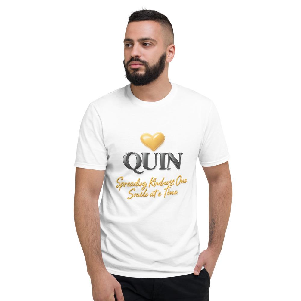 Q U I N N Sweet Victory Quote